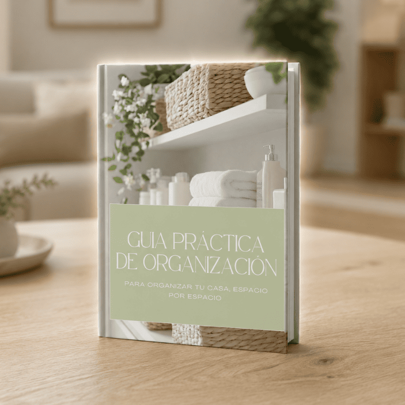 Guía Práctica de Organización