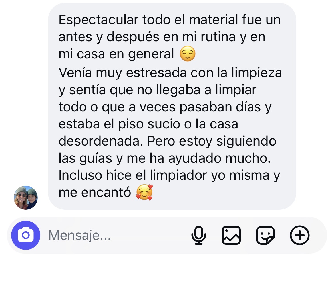 Transformación de rutina 3